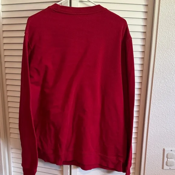 Rudolph the Red Nosed Reindeer Sweater - Picture 3 of 4